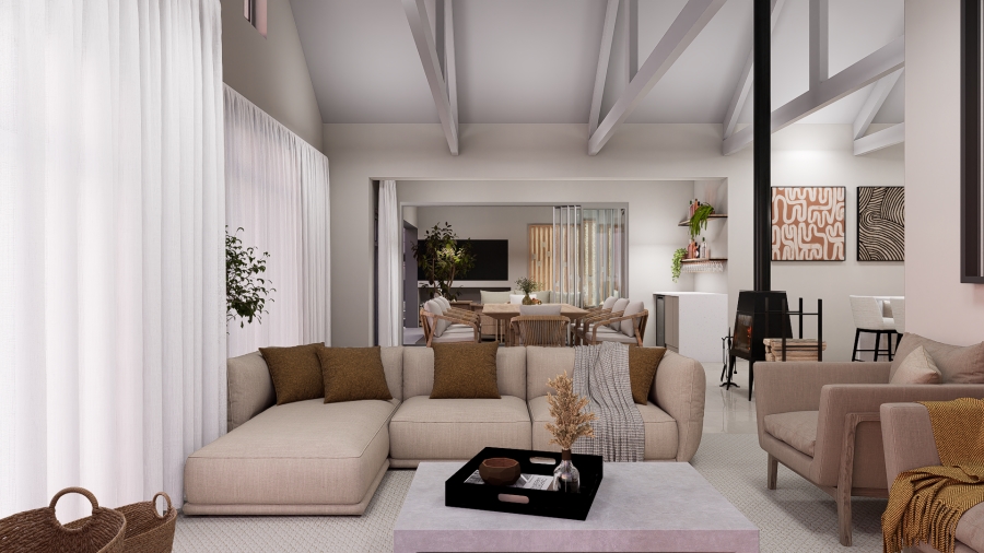 3 Bedroom Property for Sale in Outeniquasbosch Western Cape